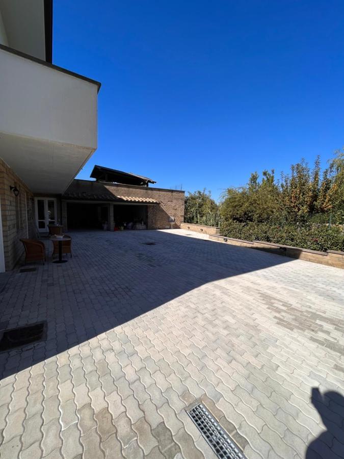 Casa Cost Apartment Vetralla