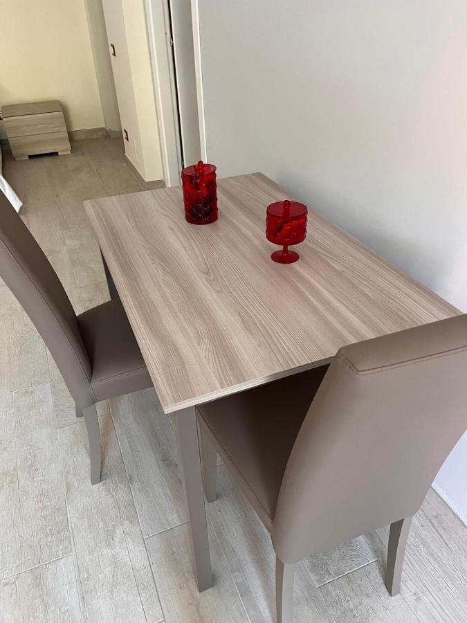 Casa Cost Apartment